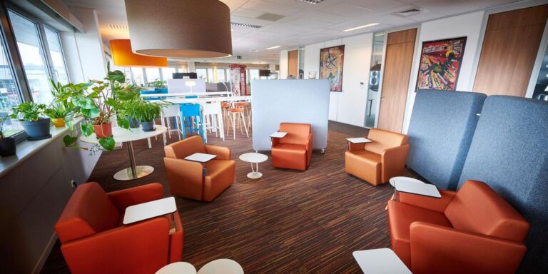 Business center : tout comprendre