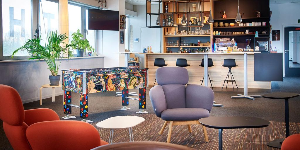 coworking pres de louvain la neuve