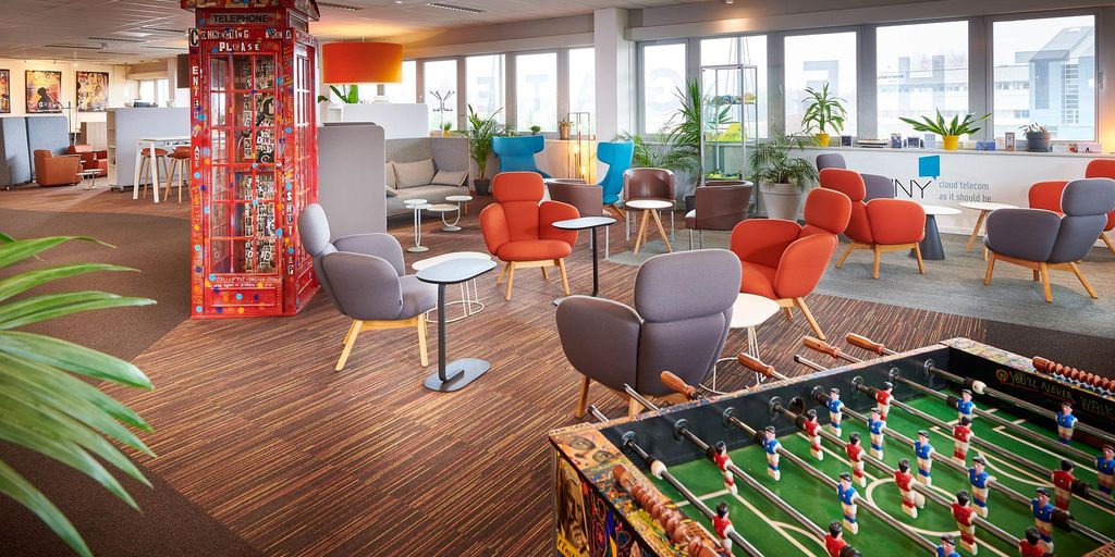 Pourquoi et comment domicilier son entreprise chez The Gate ?