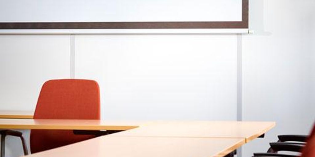 Location de salles pour réunion d'entreprises