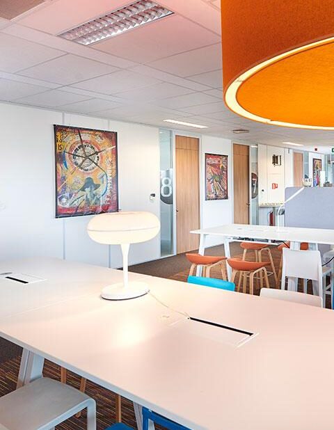 7 rituels matinaux pour améliorer sa concentration en coworking