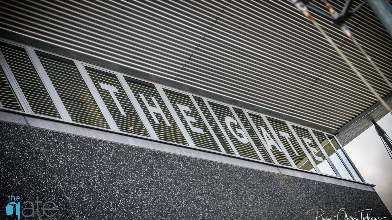 Événement d’entreprise Brabant Wallon : 3 idées pour réussir avec The Gate