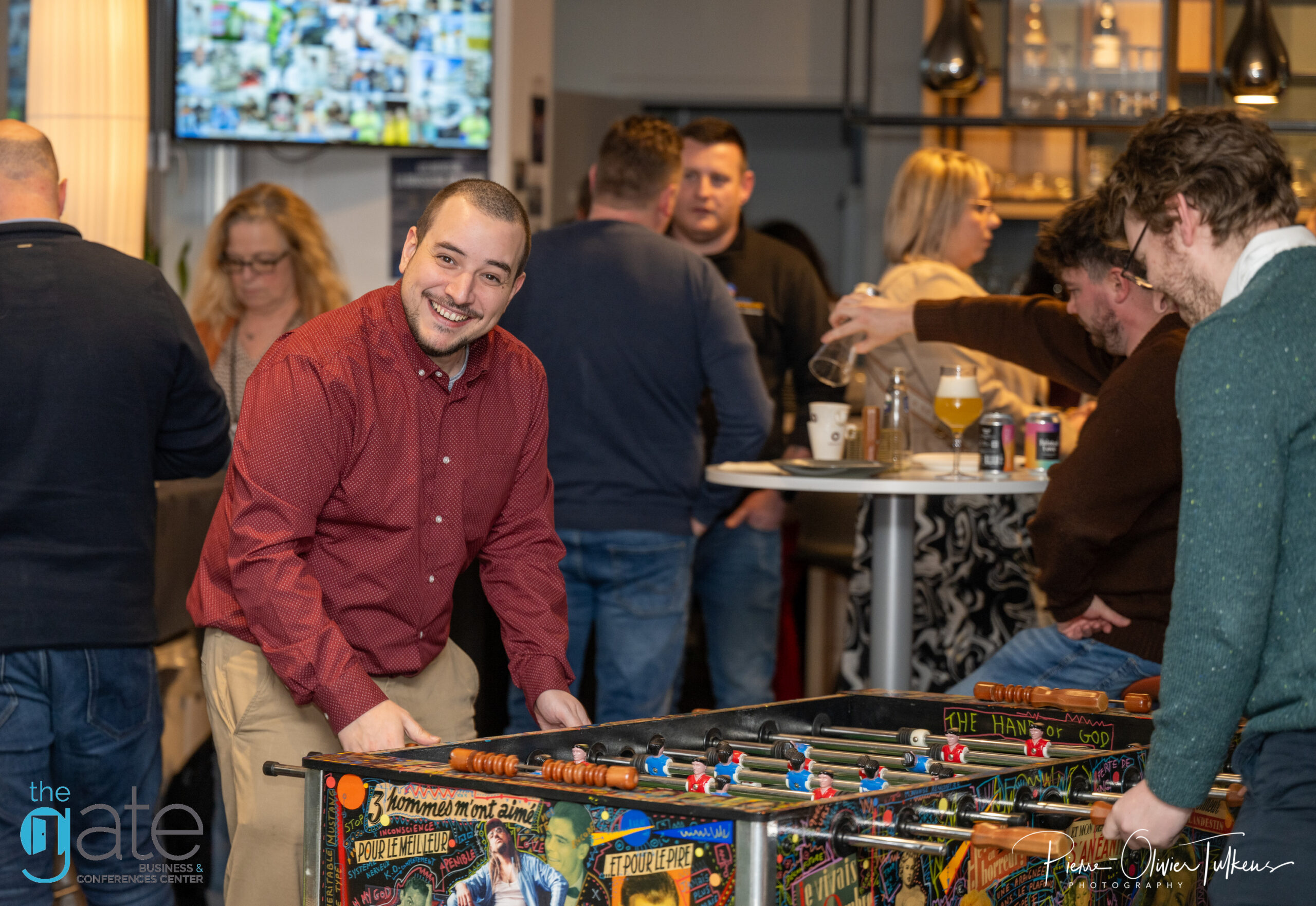 Santé mentale au travail : le coworking comme solution