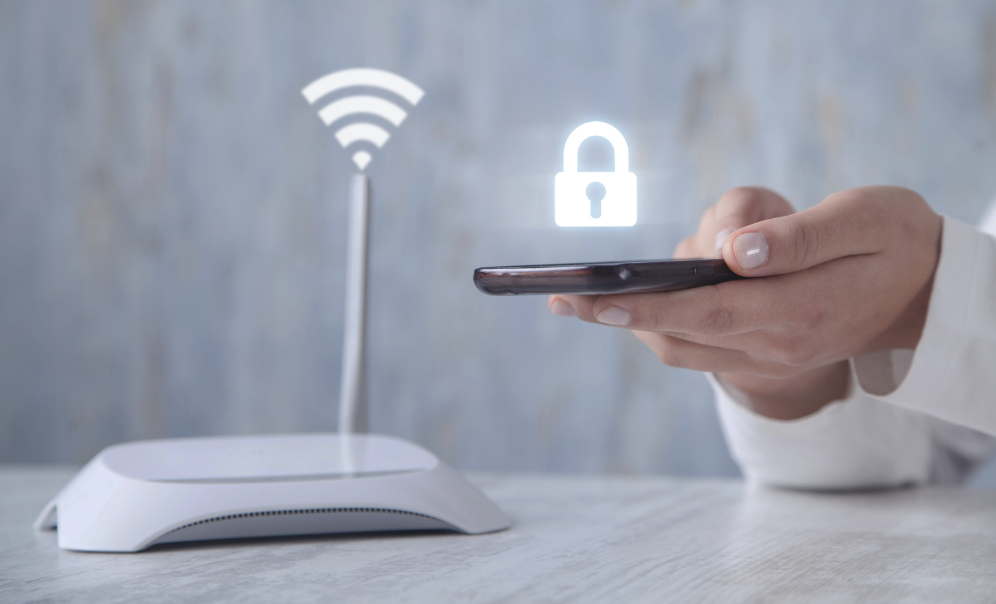 Sécurité Wi-Fi et confidentialité des données en espace de coworking
